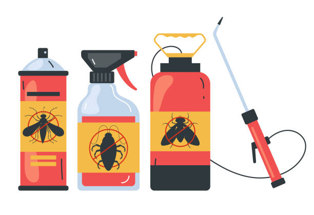 Best Pest Control Treatment  in Freeburg, IL